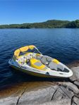Sea doo sportster jetbåt.
