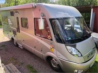 Hymer B 654 SL L STAR EDITION
