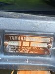 Yamaha 30 hp 3 cyl Autolube