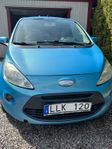 Ford Ka 1.2 Titanium Euro 4