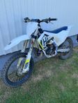 Husqvarna tc 125