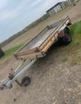 Släpvagn Thule Trailergruppen L 0750