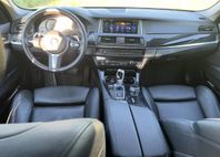 BMW 520 d Touring, Full servad, GPS, M-ratt