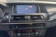 BMW 520 d Touring, Full servad, GPS, M-ratt