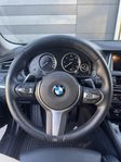 BMW 520 d Touring, Full servad, GPS, M-ratt