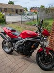 Triumph Speed Triple 955i