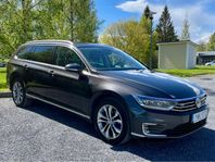 Volkswagen Passat Variant GTE 1.4 TSI ACT GTE Euro 6