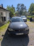 BMW 118 d 5-dörrars Advantage