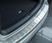 VW Tiguan 2016-23 Lastskydd och mattor
