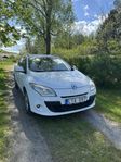 Renault Mégane Grandtour 1.6 E85 Euro 5