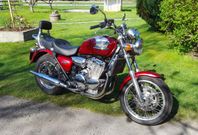 Triumph Thunderbird 900