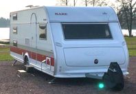 Kabe Classic 560 GLE KS B15, Barnkammarvagn 3-våningssäng