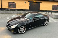 Mercedes-Benz SLK 200  AMG