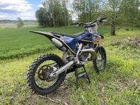 Husqvarna TC 250