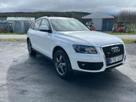 Audi Q5 2.0 TDI DPF quattro S Tronic Design Euro 4