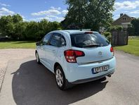 Citroën C3 1.6 HDi Exclusive Euro 5
