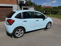 Citroën C3 1.6 HDi Exclusive Euro 5