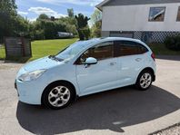 Citroën C3 1.6 HDi Exclusive Euro 5