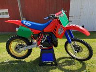 Honda CR250R 