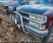 Chevrolet 1500