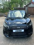 Mopedbil Ligier JS50 Sport
