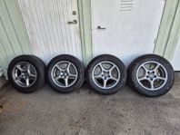 Volvo pulsar 15"