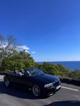 BMW 330 Ci Convertible Euro 3