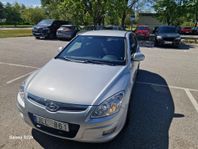 Hyundai i30 1.6 CRDi Euro 4