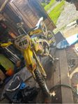 Suzuki 450