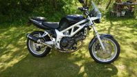 Suzuki SV650 N