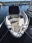 Finnmaster S5 + Yamaha F100 årsmodell 2021