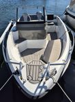 Finnmaster S5 + Yamaha F100 årsmodell 2021