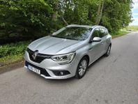 Renault Mégane Sport Tourer 1.5 dCi EDC Euro 6