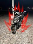 Big Max Moped