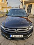 Volkswagen Tiguan 1.4 TSI 4Motion R-Line Drag