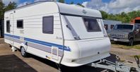 Hobby 560 kmfe delux 
