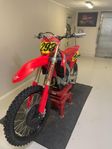 Honda crf 250r 2023