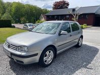 Volkswagen Golf 5-dörrar 1.6