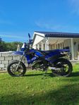 Reiju rrx crossmoped