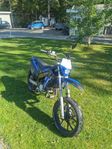 Reiju rrx crossmoped