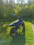 Reiju rrx crossmoped