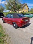 Ford Escort Cabriolet 1.6 i