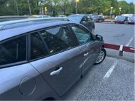 Renault Mégane Grandtour 1.5 dCi Euro 5
