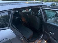 Renault Mégane Grandtour 1.5 dCi Euro 5