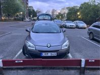 Renault Mégane Grandtour 1.5 dCi Euro 5