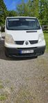 Renault trafic Skåpbil 2.7t 2.0 dCi Euro 4