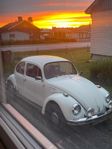 Volkswagen Bubbla 1300 LIM -1970. Väldigt fin.