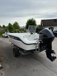 Crescent 491 SC