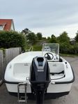 Crescent 491 SC