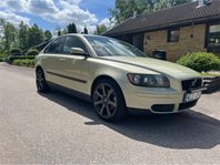 Volvo S40 2.4 Euro 4